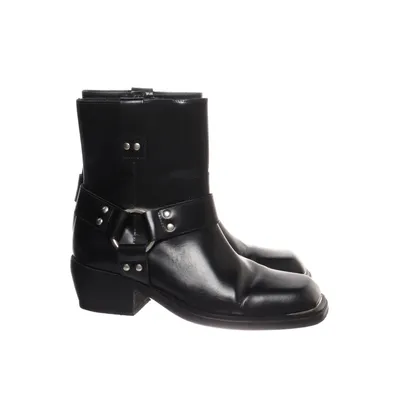 Bottines (Noir) de Billi Bi