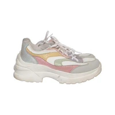 Baskets (Blanc, Multicolore) de Zoey