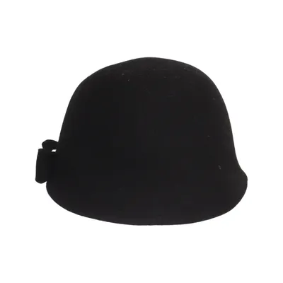 Clochehatt (Svart) från Ted Baker Viskos, Ull