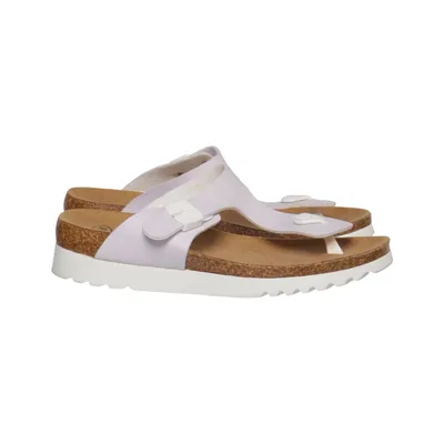 Flip-flops (Bioprint) from Scholl Bioprint Leather