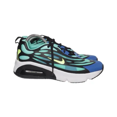 Träningsskor (Svart, Blå, Grön) från Nike