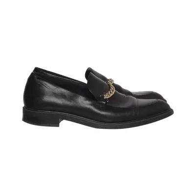 Loafers (Black) from Vagabond