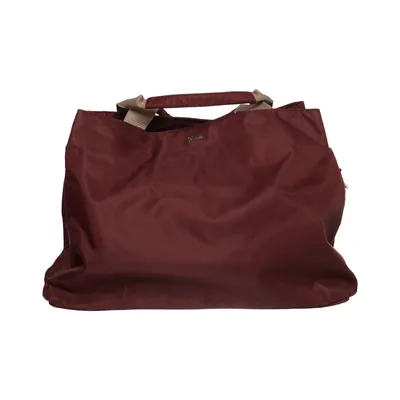 Canvas tas (Rood) van Picard