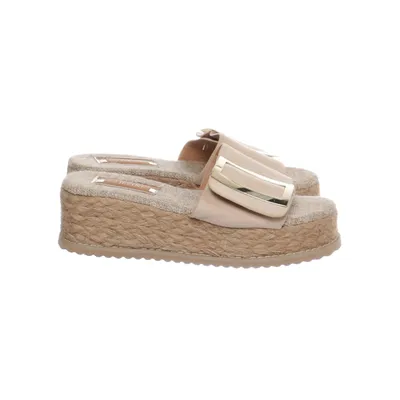 Slip-ins (Beige) from Jeeini