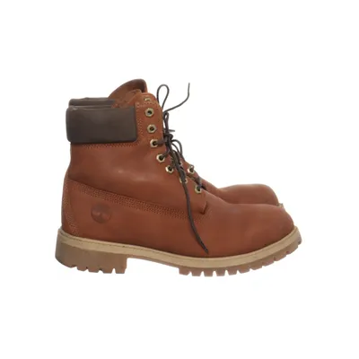 Kängor (Brun) från Timberland Skinn