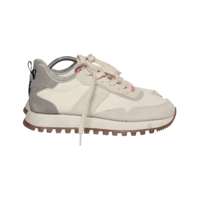 Sneakers (Hvid, Grå) fra GANT