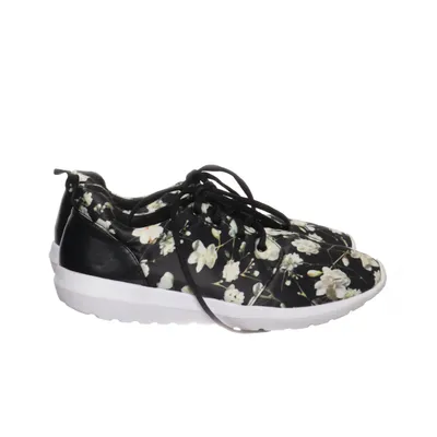 Baskets (Noir, Blanc, Multicolore) de EDIT Polyester, Duvet, Soie, Nylon