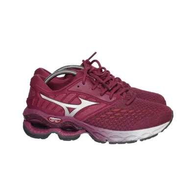 Løbesko (Lilla) fra Mizuno