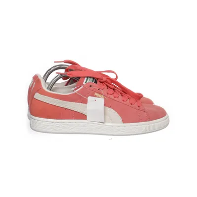 Sneakers (Rød, Hvid) fra Puma