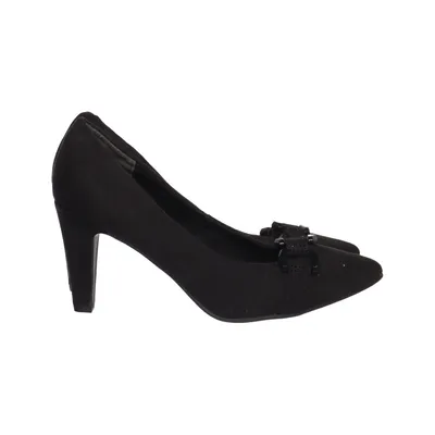 Escarpins (Noir) de Marco Tozzi