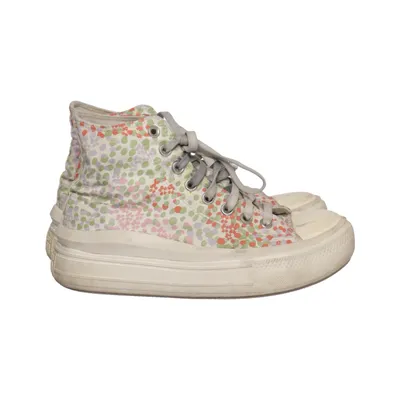 Tygskor (Chuck Taylor All Star) från Converse