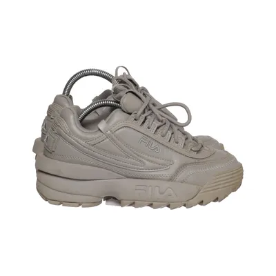 Baskets (Disruptor) de Fila