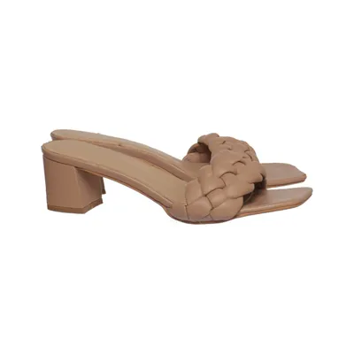 Mules (Arroyo) de Fashion Nova Polyuréthane