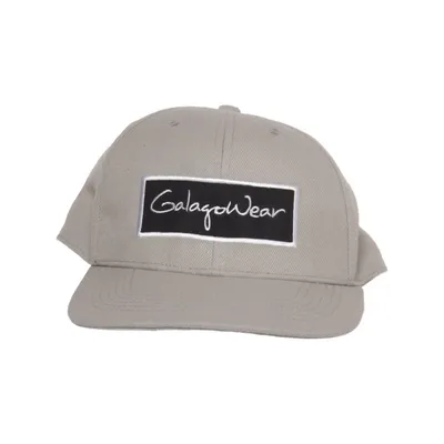 Casquette de baseball (Gris) de Galagowear