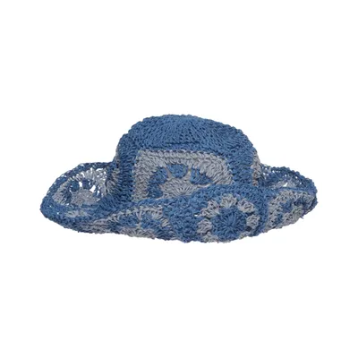 Buckethatt (Blå) från Seafolly
