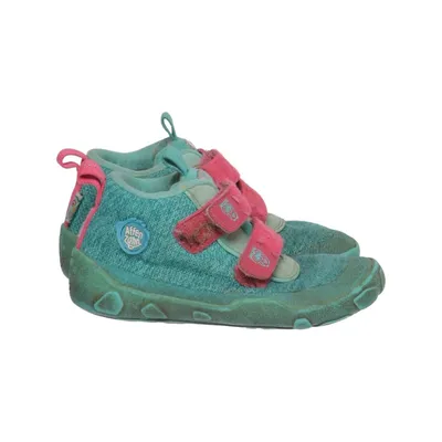 Sneakers (Blauw, Roze) van Affenzahn