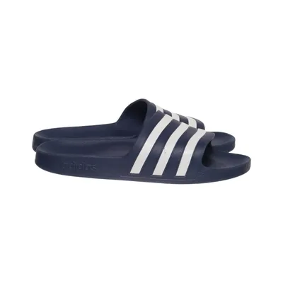 Mules (Bleu, Blanc) de Adidas