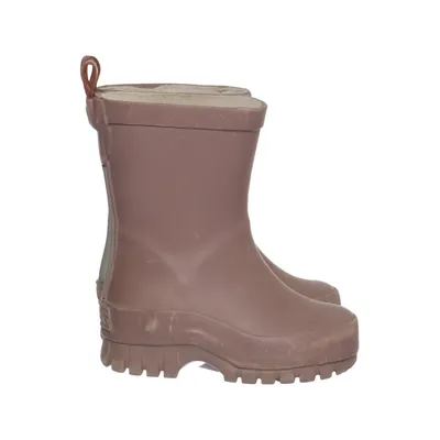 Bottes en caoutchouc (Marron) de Kuling