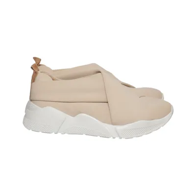 Slip-ons (Beige) från Billi Bi Sport