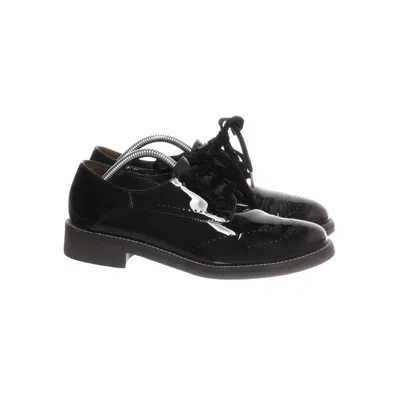 Brogue (Zwart) van Paul Green