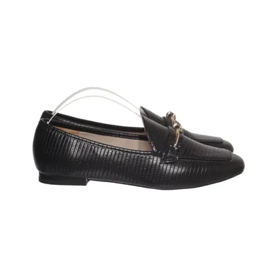 Loafers (Schwarz) von Miss Selfridge