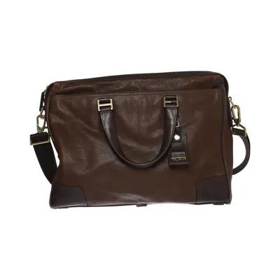 Handbag (Brown) from Tumi