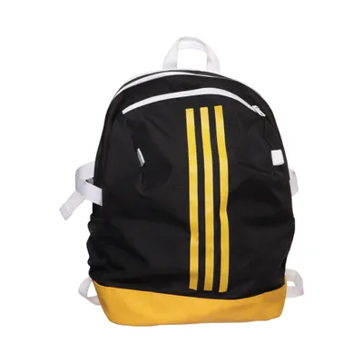 Ryggsäck (Svart, Gul) från Adidas Polyester