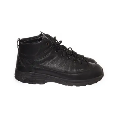 Bottes de randonnée (WAY/MYLLA BLACK) de Crispi