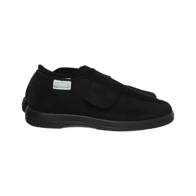 Slippers (Black) from Sensiplast