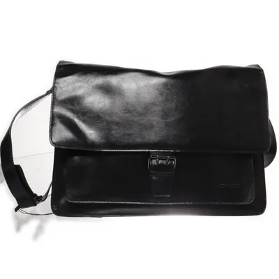 Handväska (Svart) från Puccini