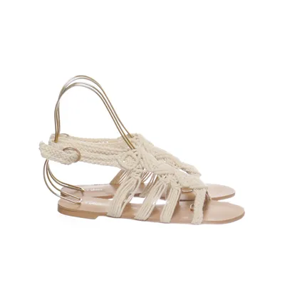 Sandaler (Beige) från NLY Shoes