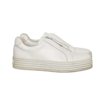 Slip-ons (Vit) från Philip Hog