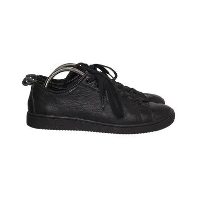 Sneakers (Sort) fra Paul Smith Læder