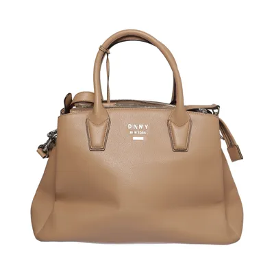 Handtas (Beige) van DKNY