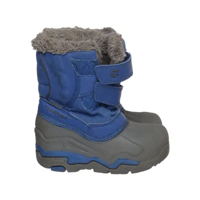 Støvler (Snow Boot 01) fra Campri