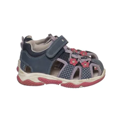 Sandales (Bleu, Rose, Multicolore) de Cupcake