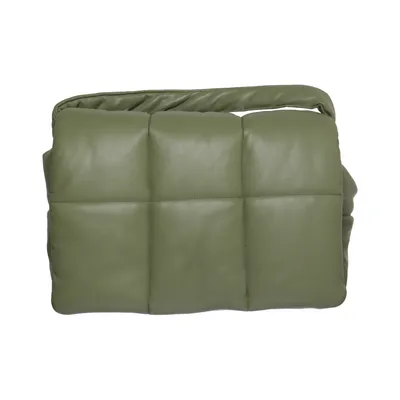 Sac d'ordinateur (Vert) de Stand Studio