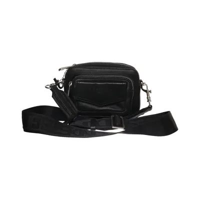 Shoulder-bag (Black) from Liebeskind Leather
