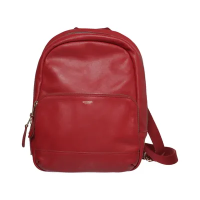 Backpack (Red) from Knomo