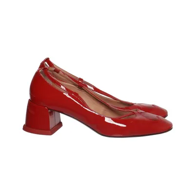 Escarpins (Rouge) de Max & Co.