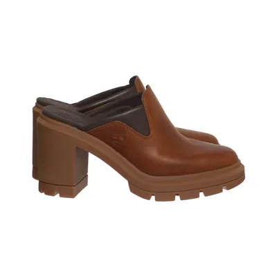 Boots (Allington, Mules) von Timberland Leder
