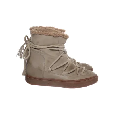 Kängor (Beige) från Svea