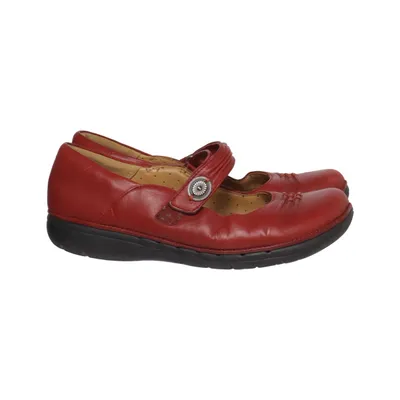 Ballerinaskor (Unstructured) från Unstructured by Clarks Skinn