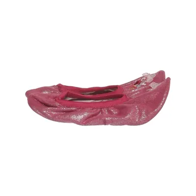 Ballet shoes (Pink) from Alive