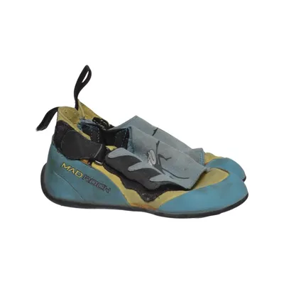 Chaussons d’escalade (Mal Rock) de Mad Rock