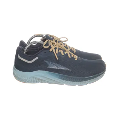 Running shoes (Blue) from Altra