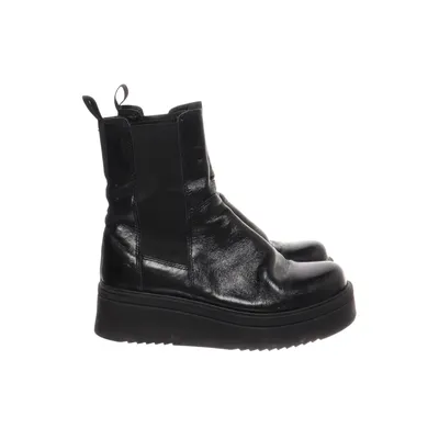 Chelsea boots (Svart) från Vagabond
