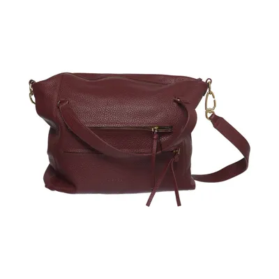 Sac à main (Rouge) de Liebeskind Berlin Cuir