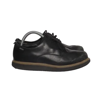 Derby schoenen (Zwart) van Pedag