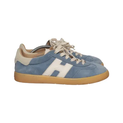 Sneakers (Blå, Hvid, Brun) fra Hogan